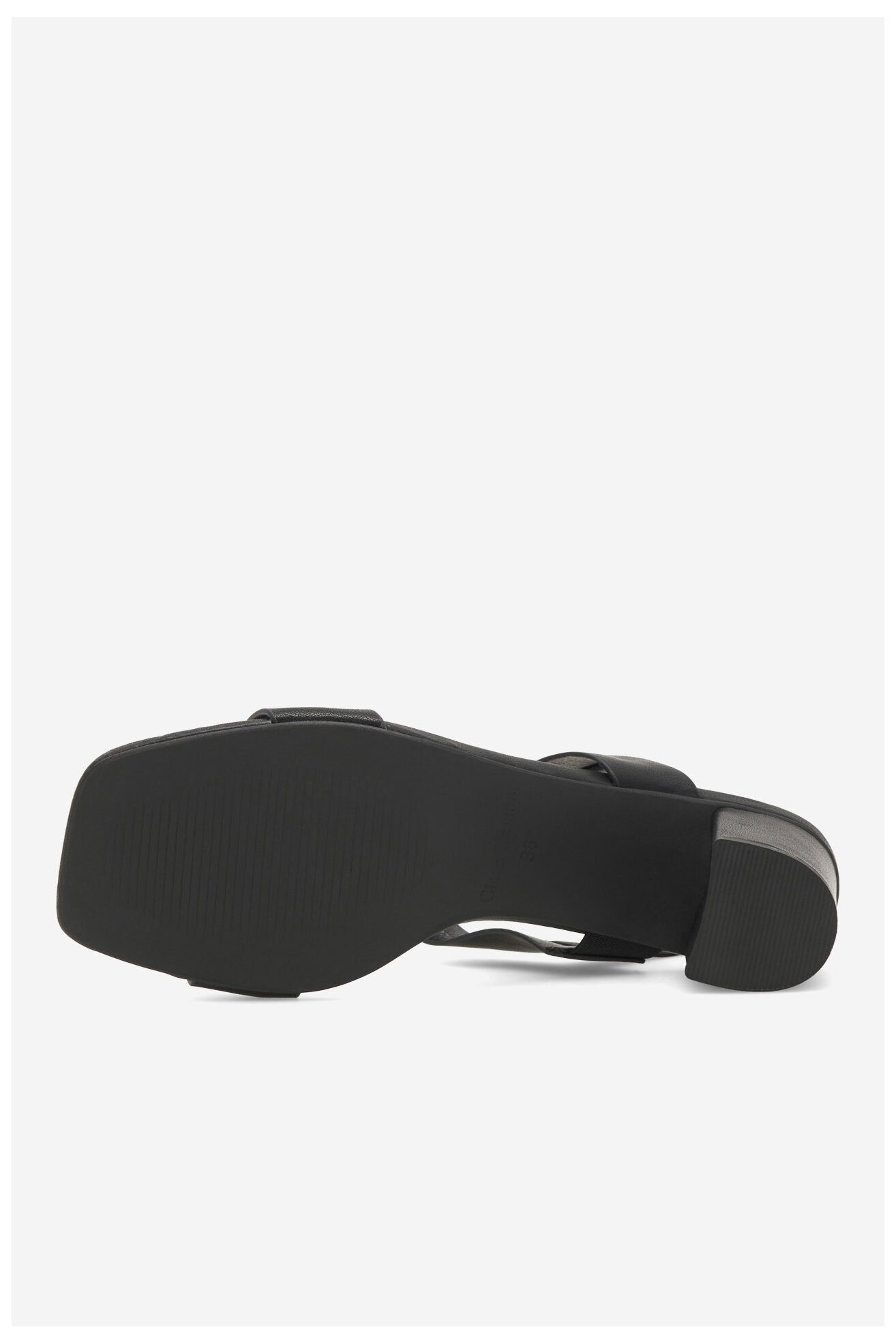 Sandale Clara Barson FRAISE WS280701-02 NEGRU