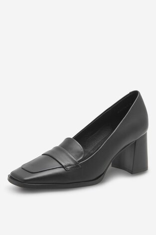 Туфлі-Човники Sergio Bardi WYL3354-3Z-SB ЧОРНИЙ