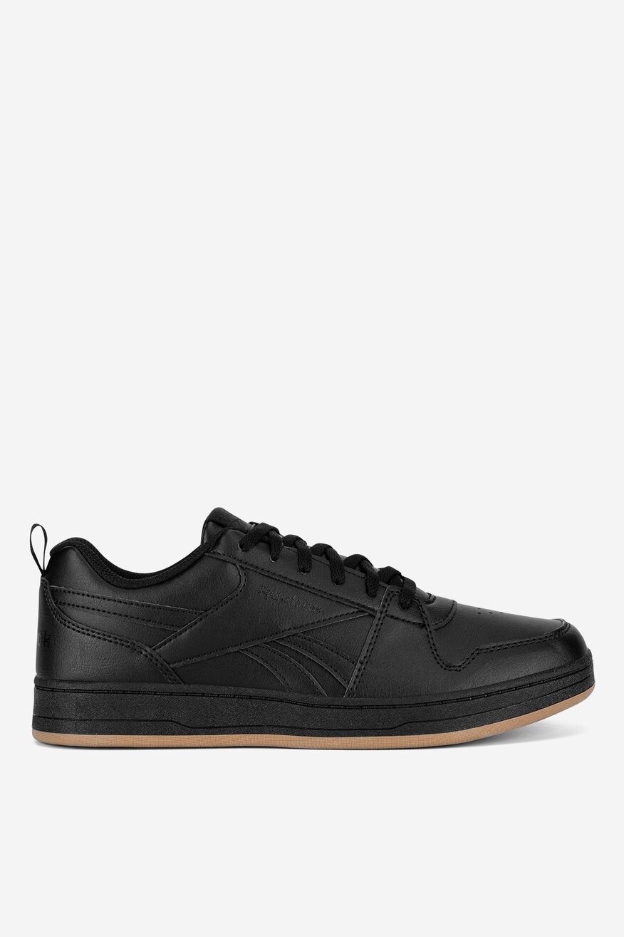Sportovní obuv Reebok ČERNÁ - 5903419979514