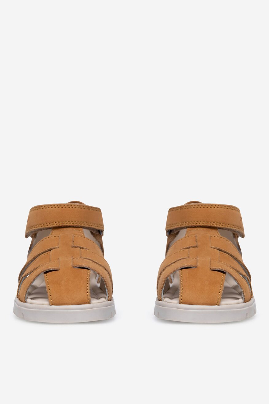 
                Сандалі Lasocki Kids ВЕРБЛЮЖИЙ - 5905588581253