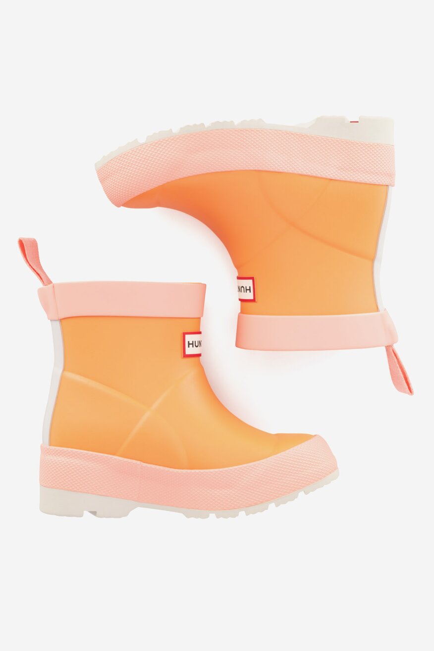 
                Гумени ботуши HUNTER ОРАНЖЕВ - 2230070290065