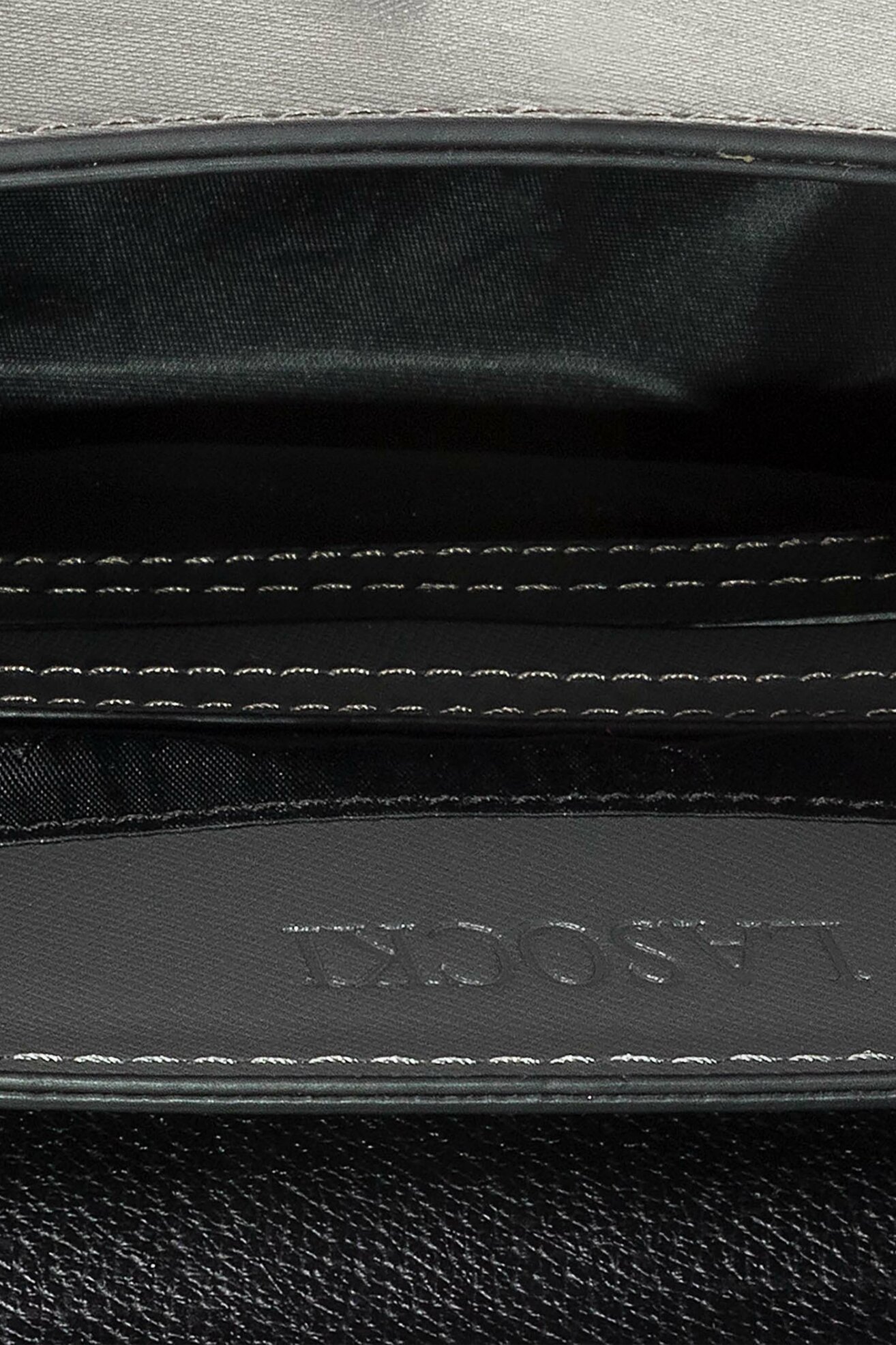 Torebka Lasocki BRT-201 Szary