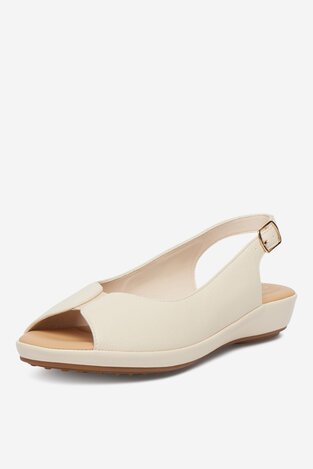 Сандалі Go Soft CEO-R25SS02354 КРЕМОВИЙ