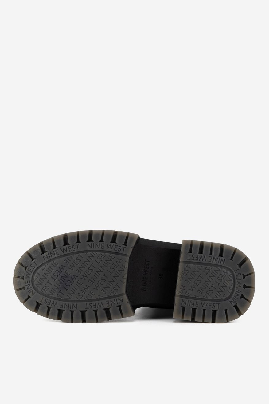 NINE WEST - Sztyblety - 5905588966470