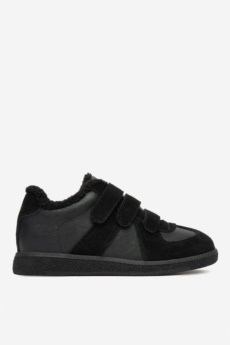 Sneakerși G-STAR RAW NEGRU - 5906751434598