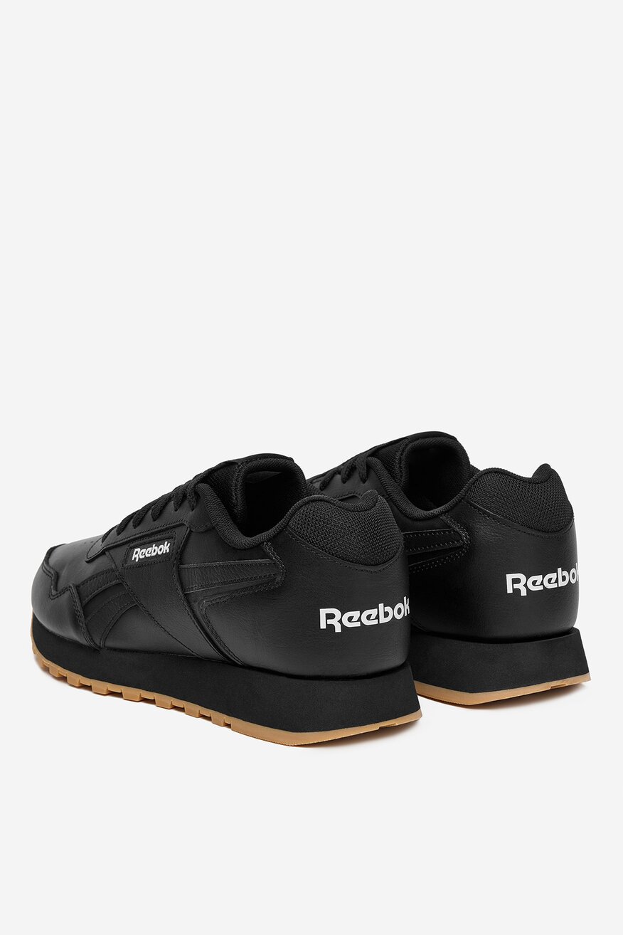 Încălțăminte sport Reebok NEGRU - 5906751231494