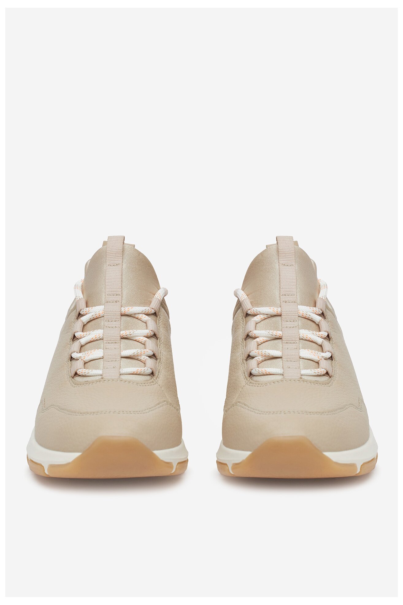 Tornacipő Remonte D1S00-60 BÉZS