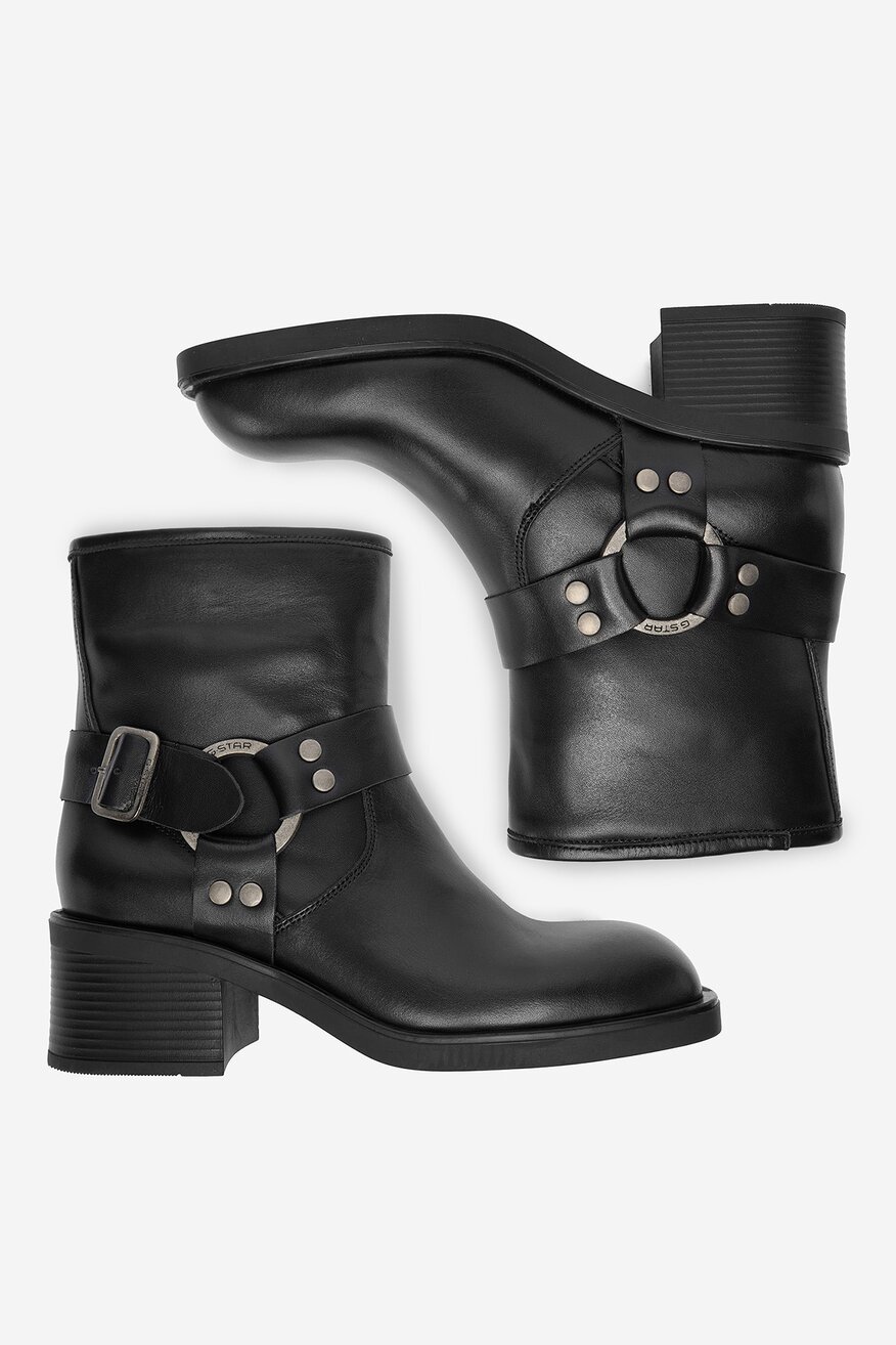 
                Боти G-STAR RAW ЧЕРЕН - 5906751462331