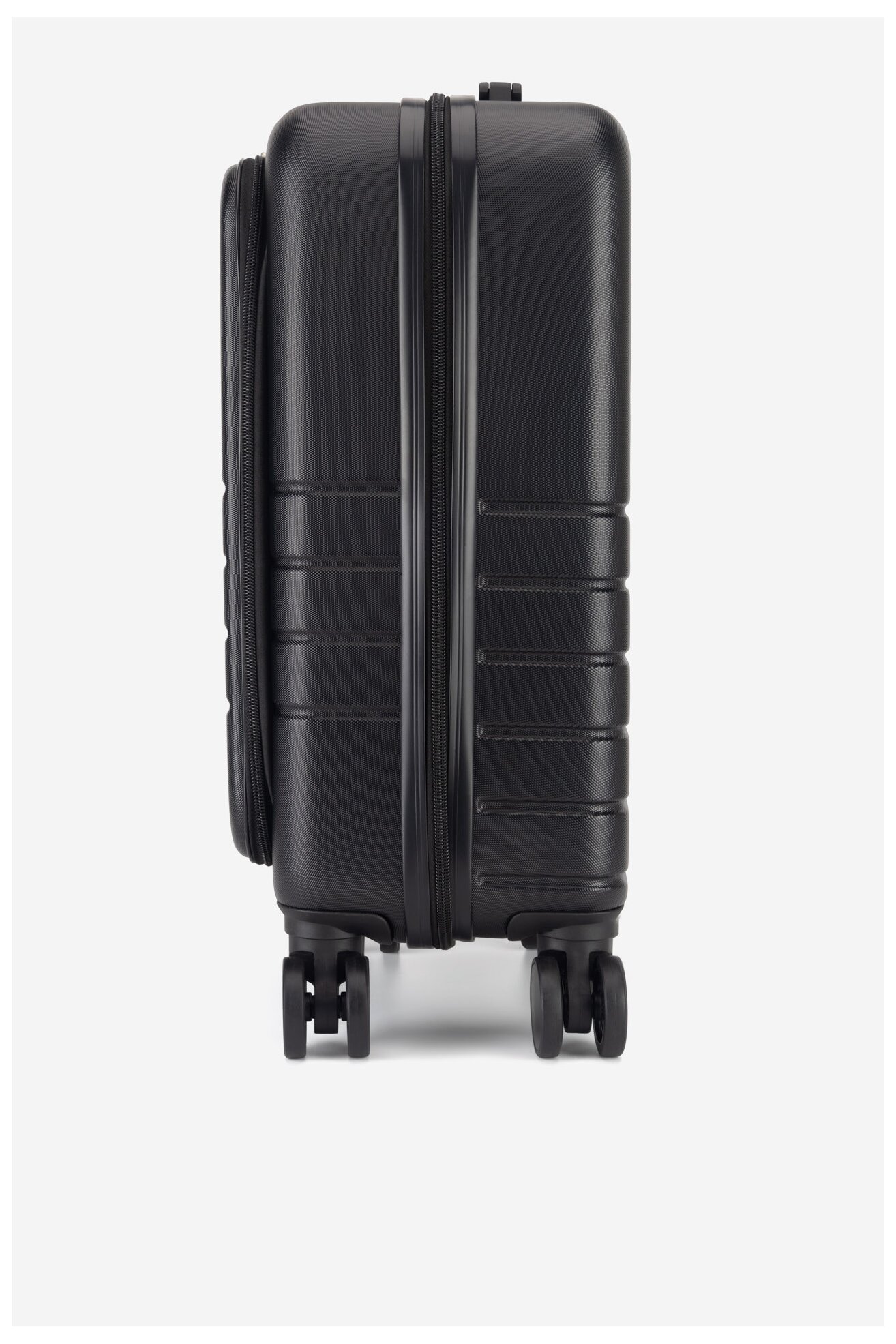 Walizka Reebok RBK-WAL-020-CCC-S Czarny