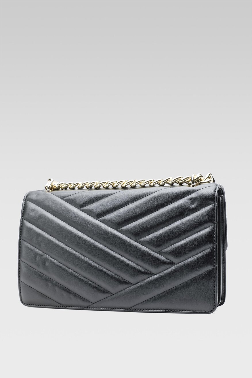 
                Badura - Torebka mała skórzana - 5904248927257