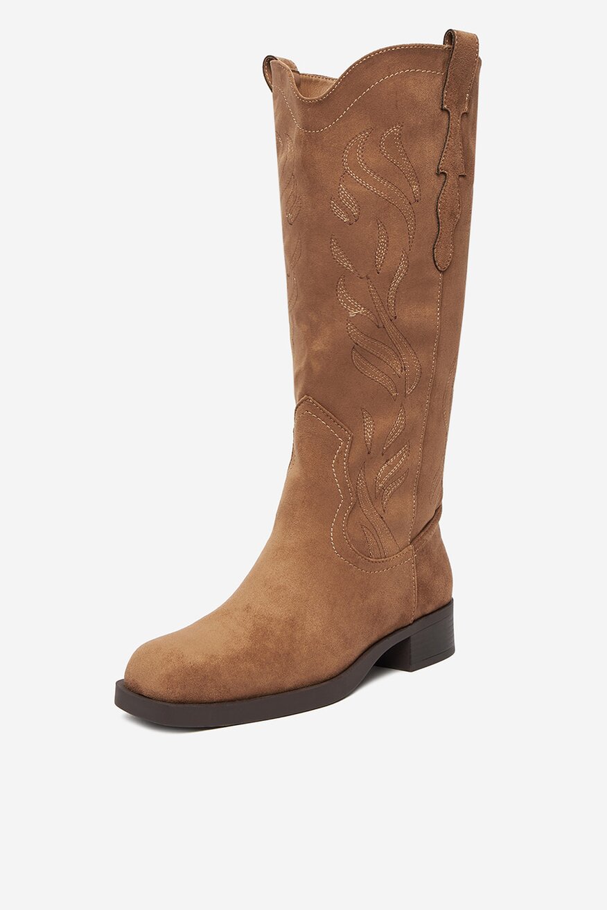 Cizme Jenny MARO - 5906751345771