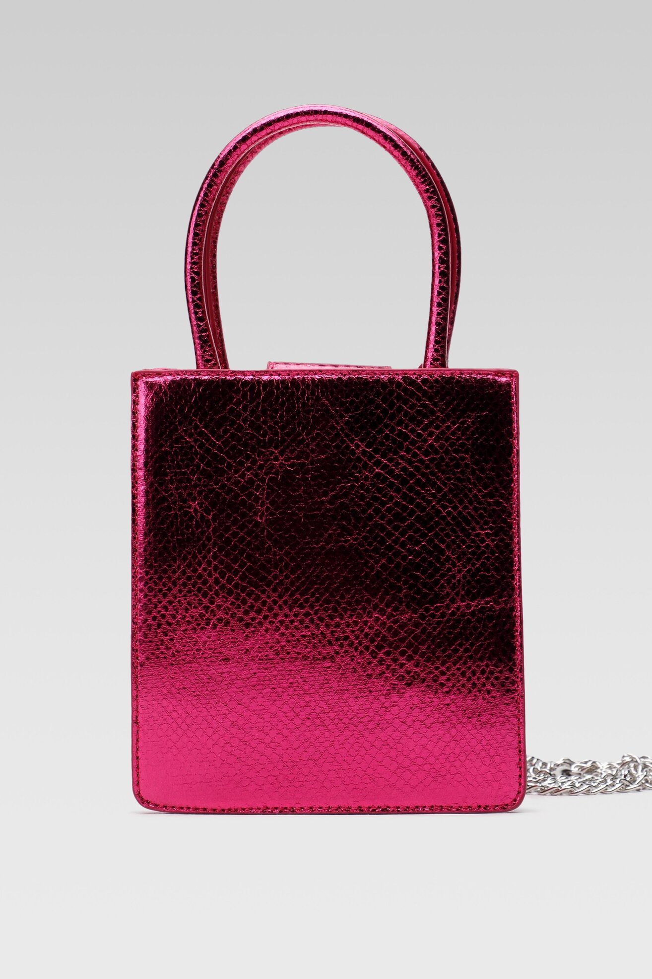 Torebka Jenny Fairy MJC-C-005K-02 Różowy