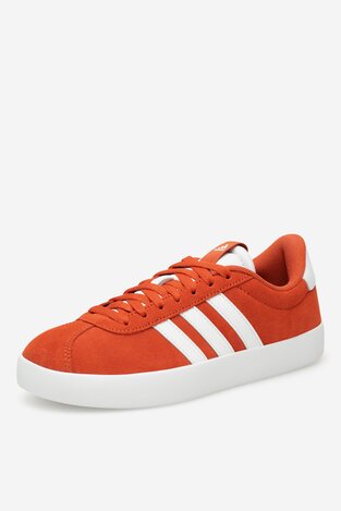 Кросівки спортивні adidas VL COURT 3.0 ID9185 ЧЕРВОНИЙ