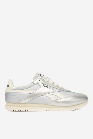 Кросівки спортивні Reebok CEO-FIORI AR30309W-SCB СРІБНИЙ