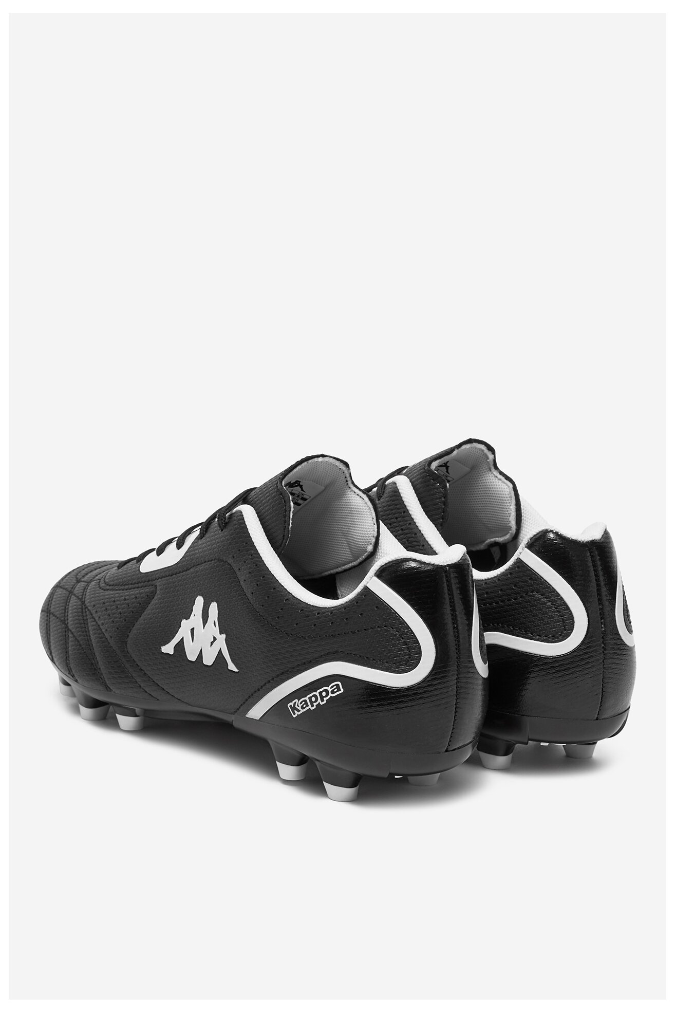 Спортни обувки Kappa SJ-F909-1 ЧЕРЕН