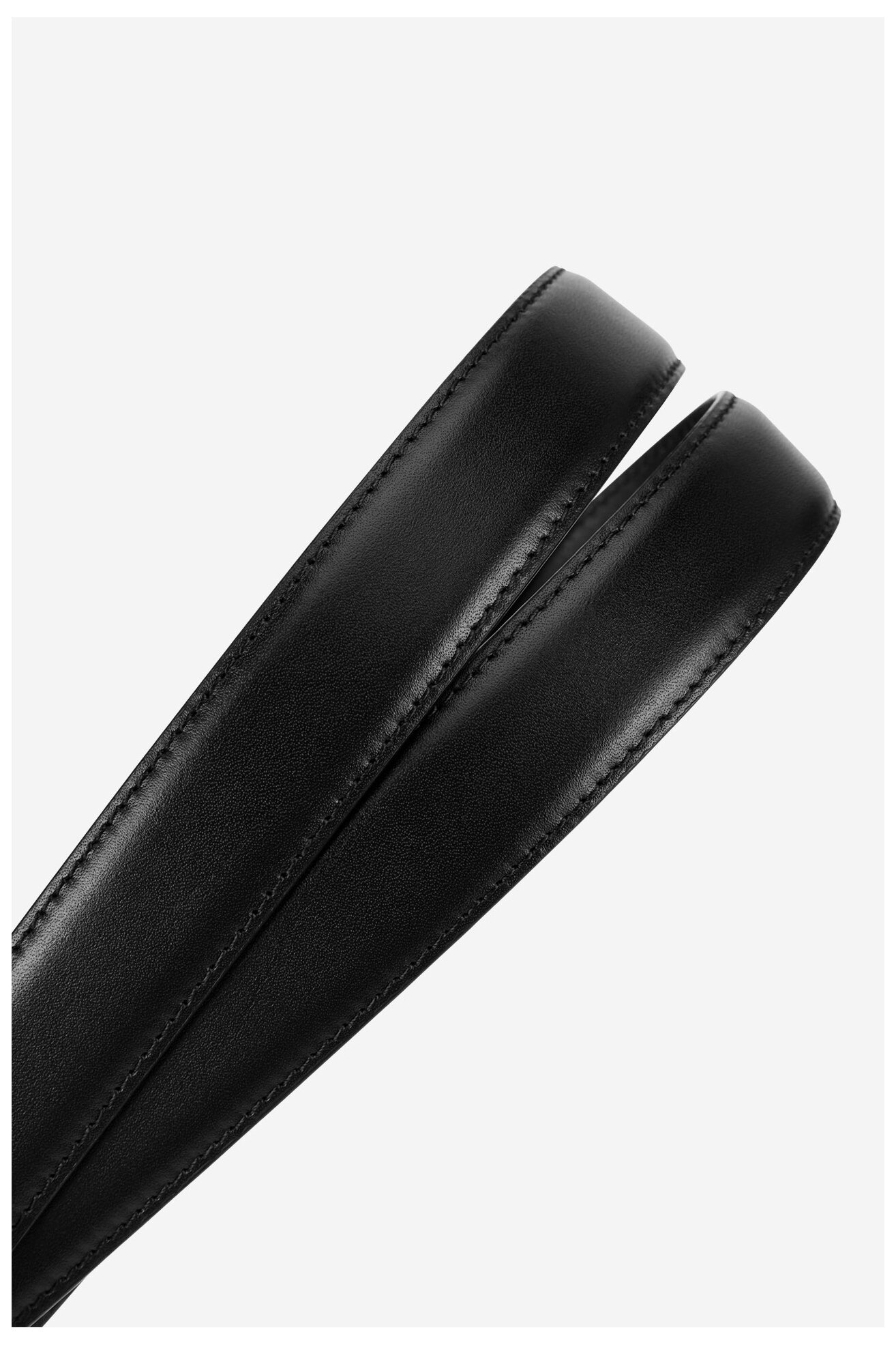 Ženski kaiš Gino Rossi BLYL24001-2 SVL CRNA