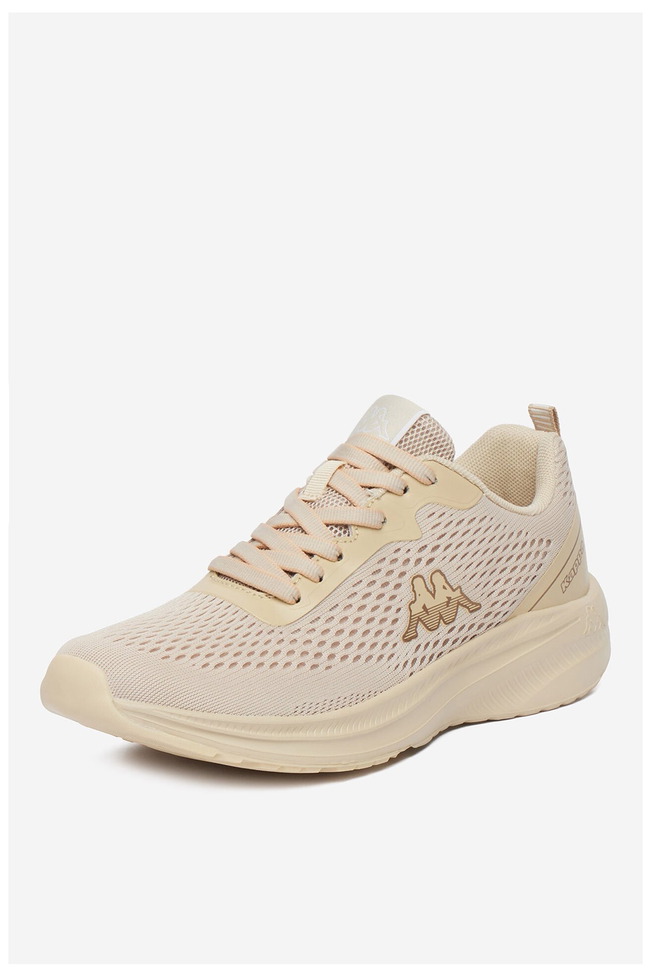 Спортни обувки Kappa CEOWB-SS24-3C009-W БЕЖОВ