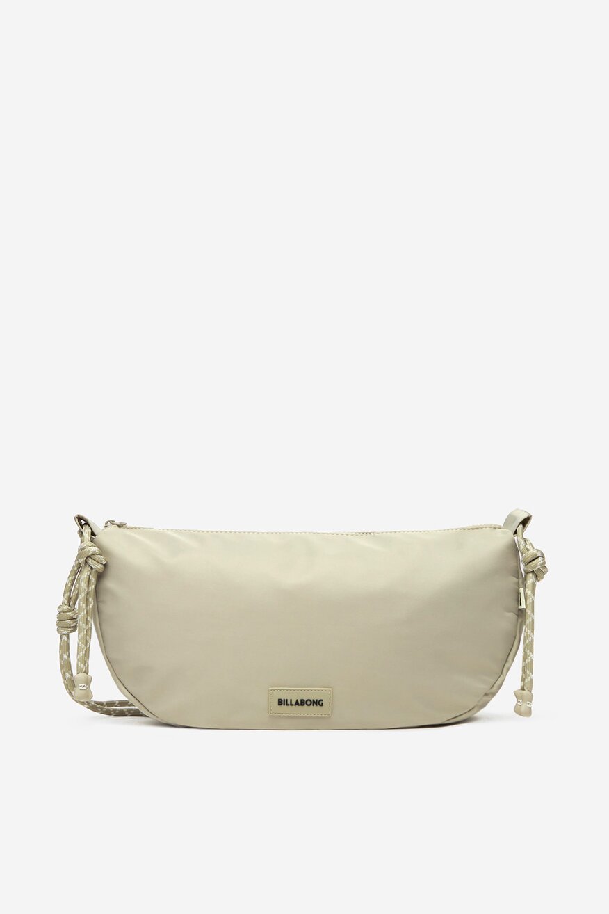 Geantă de mână BILLABONG GRI - 5906751132357