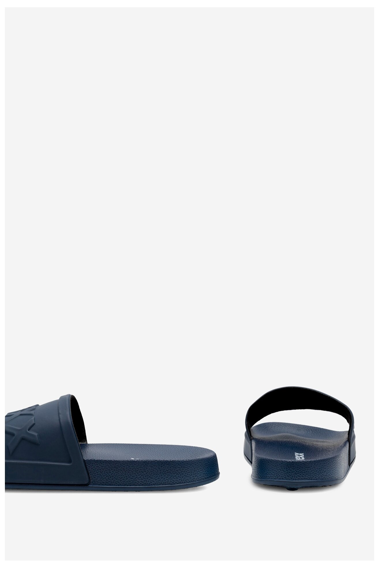 Klapki basenowe Mexx MIJB1905541M-01 Granatowy