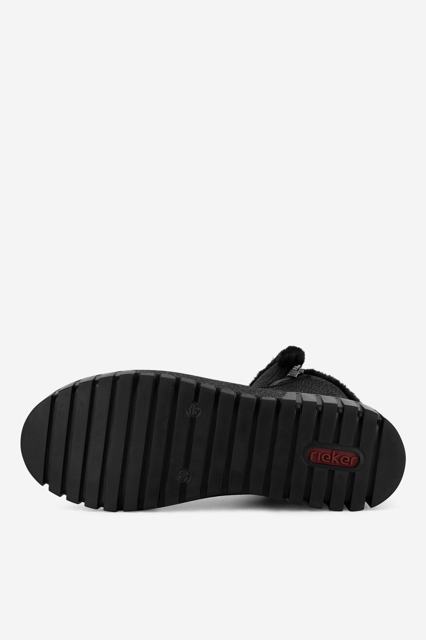 
                Боти Rieker ЧЕРЕН - 2230068920769