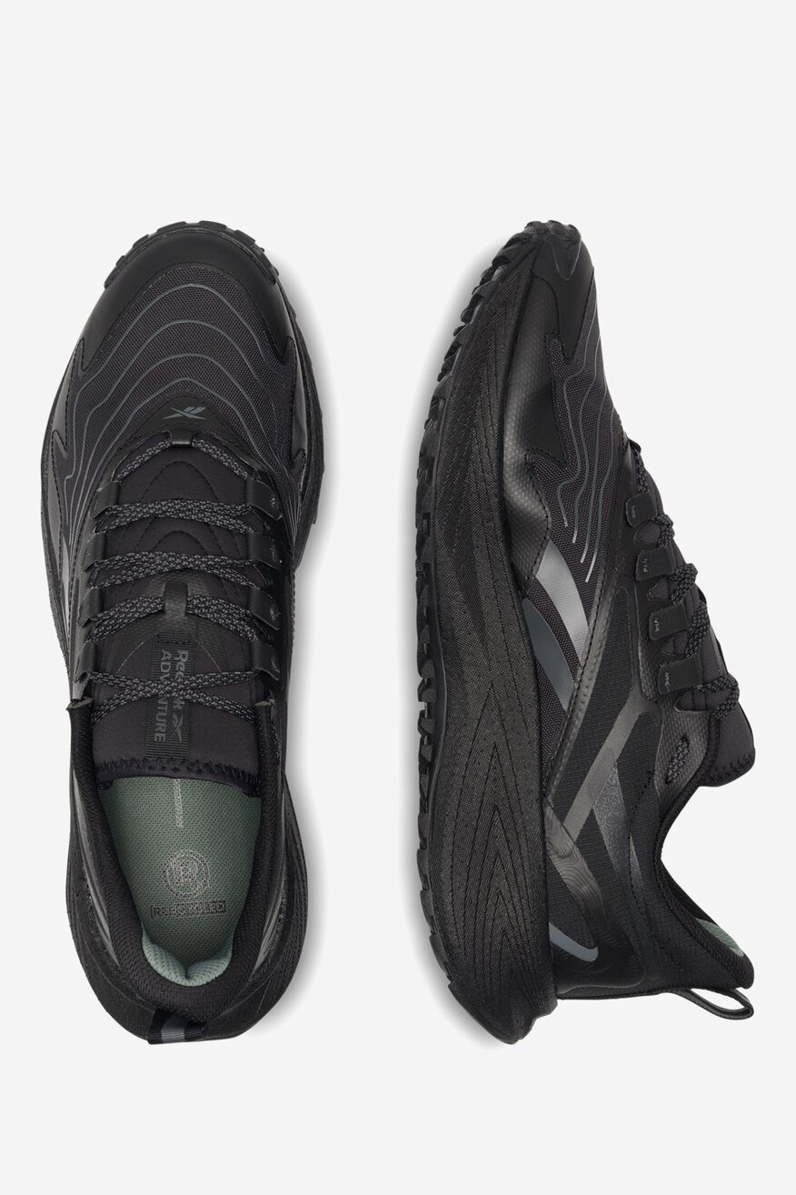 
                Sportcipő Reebok FEKETE - 5905588458371