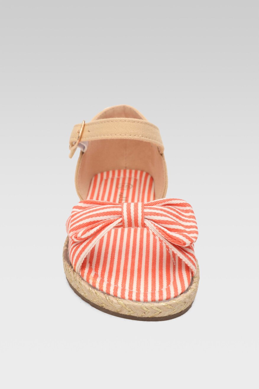 Sandale Nelli Blu ROZE - 5904248686826