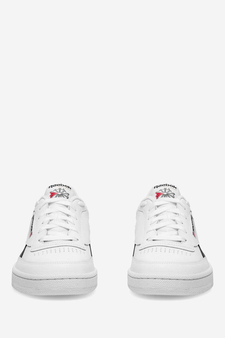 
                Спортни обувки Reebok БЯЛ - 5905588458081