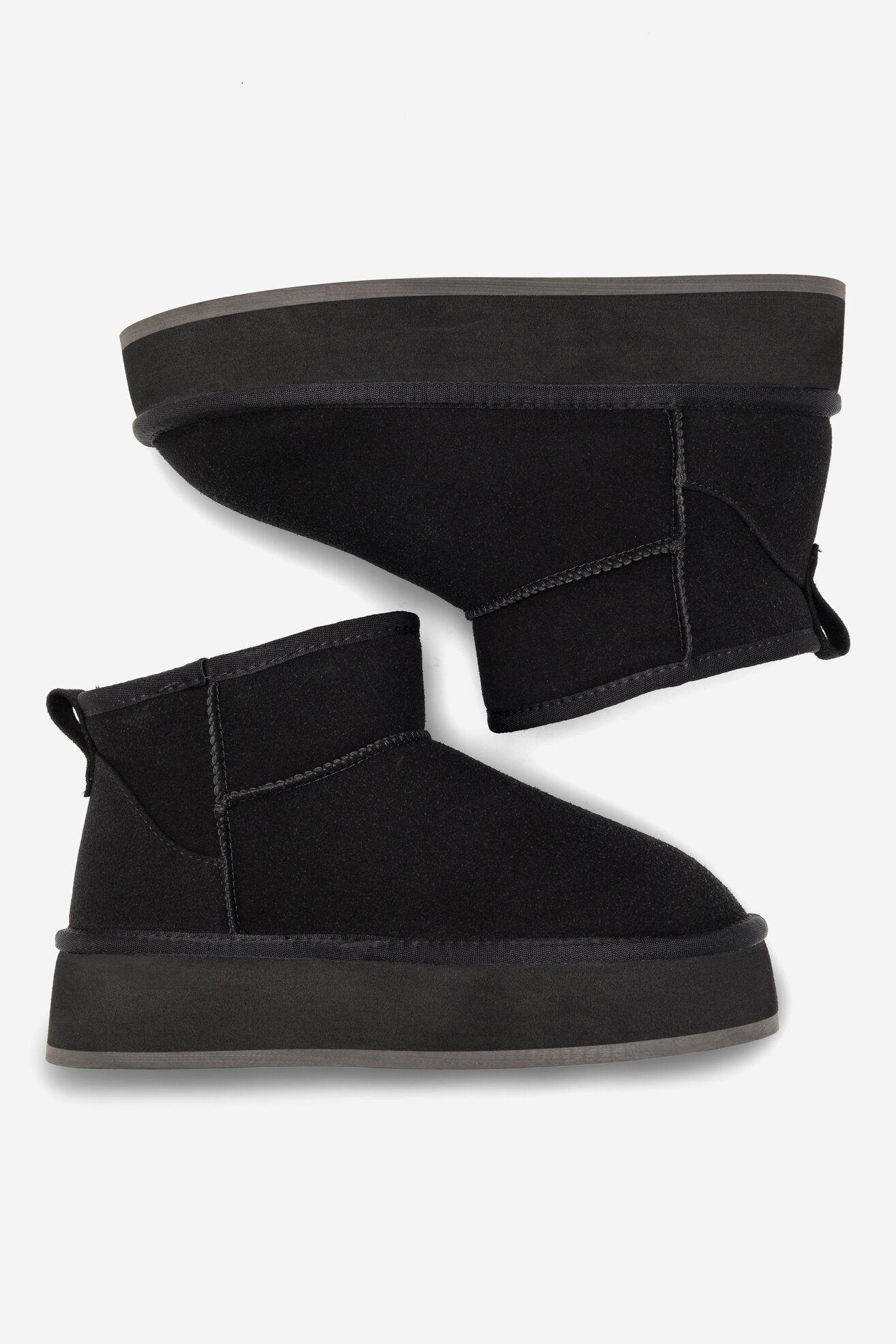 Ghete Jenny Fairy ANA HYBJL221101 NEGRU