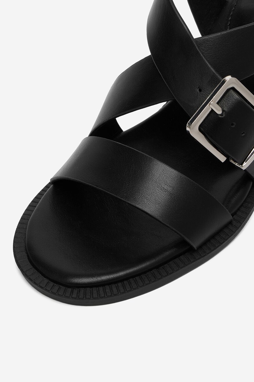 Jenny - Sandały - 5906751726655