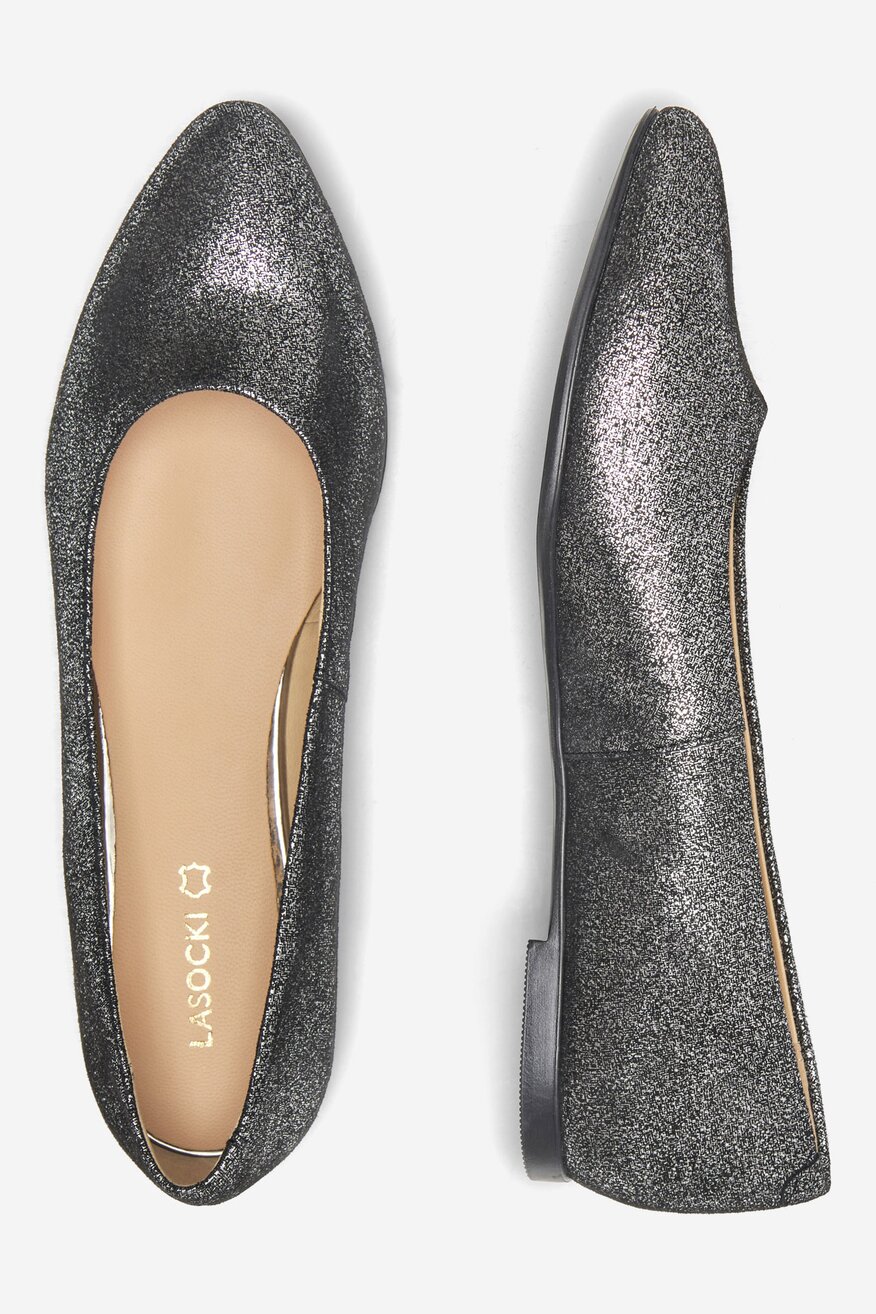 
                Балерина Lasocki ЧЕРЕН - 5905588431558