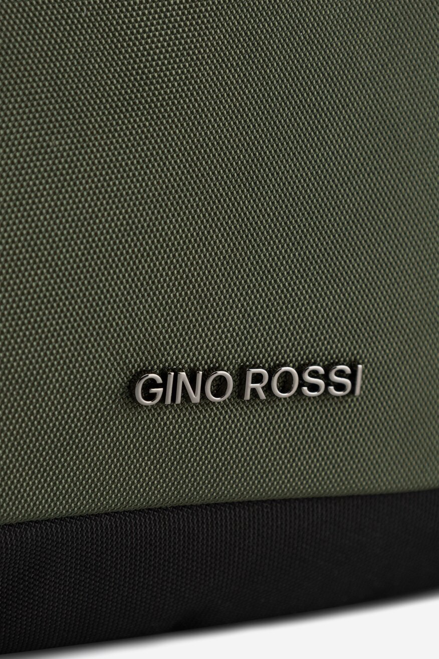 
                Gino Rossi - Mała torebka crossbody - 5905588834274