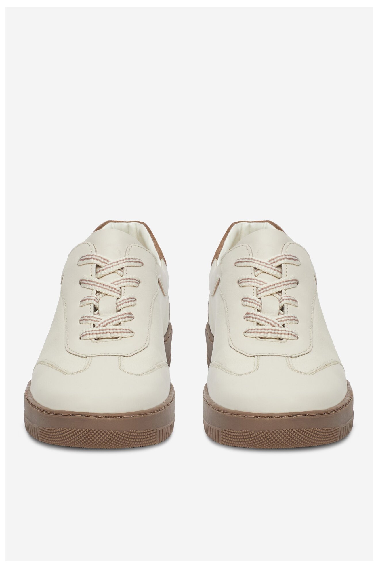 Sneakers Lasocki CEO-WI23-LIJA-02 Beżowy jasny