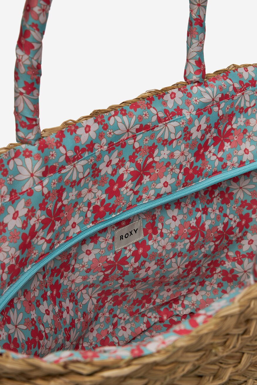 Kézitáska ROXY KÉK - 5904862301204