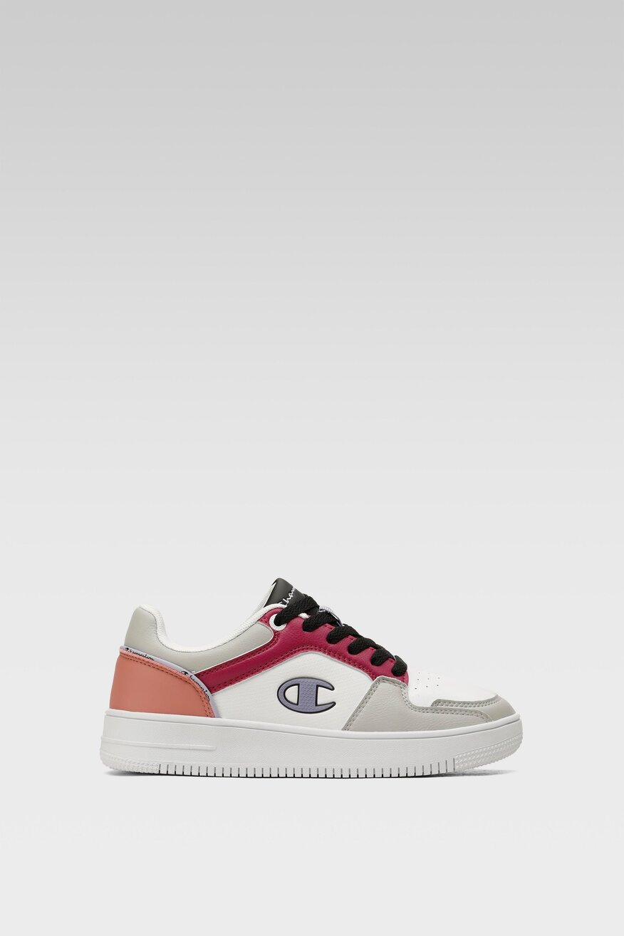 
                Champion - Obuwie sportowe pastelowe kolorowe - 5904248181123