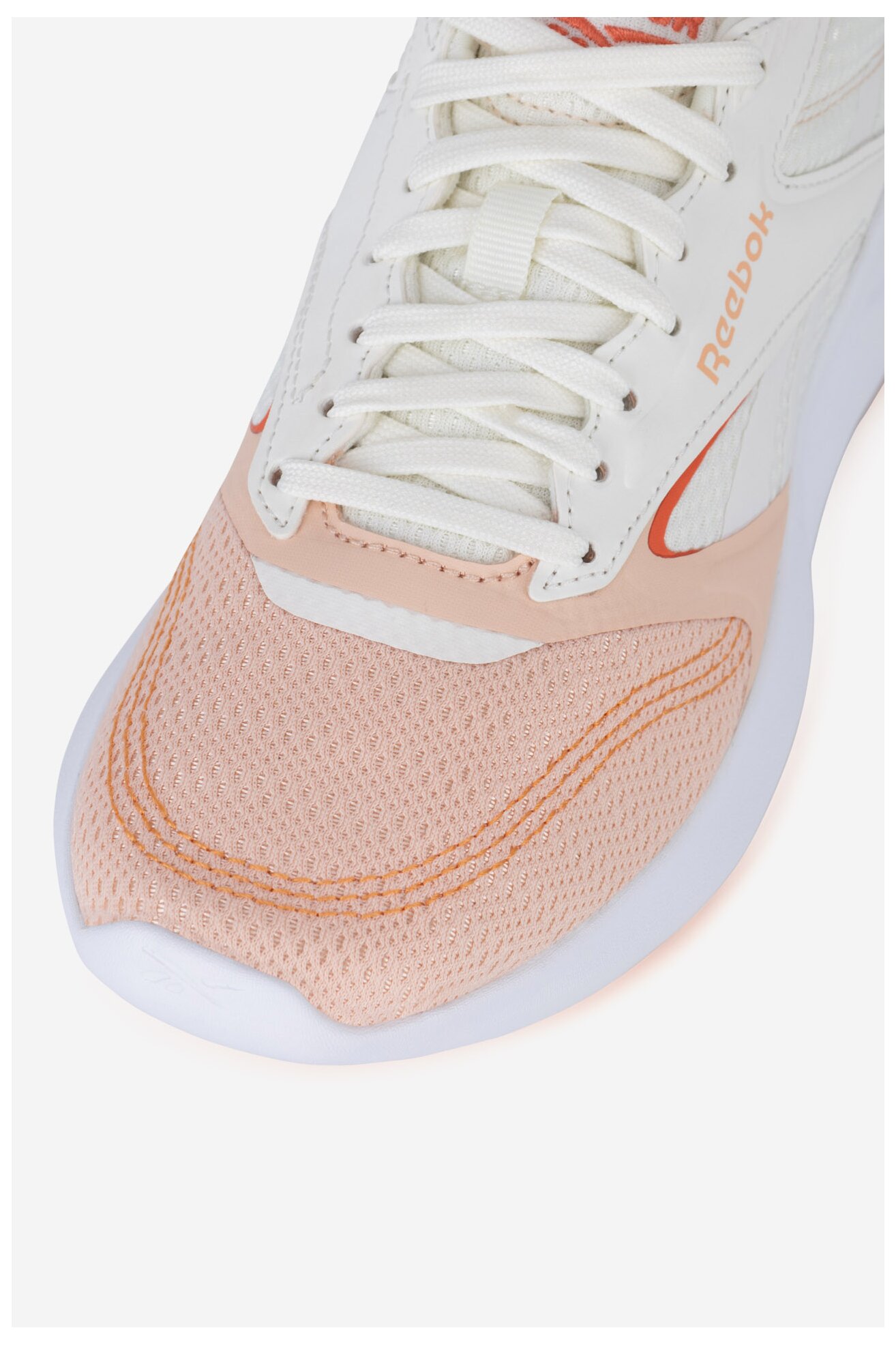 Obuwie sportowe Reebok ENERGEN TECH 2 100204854 Biały