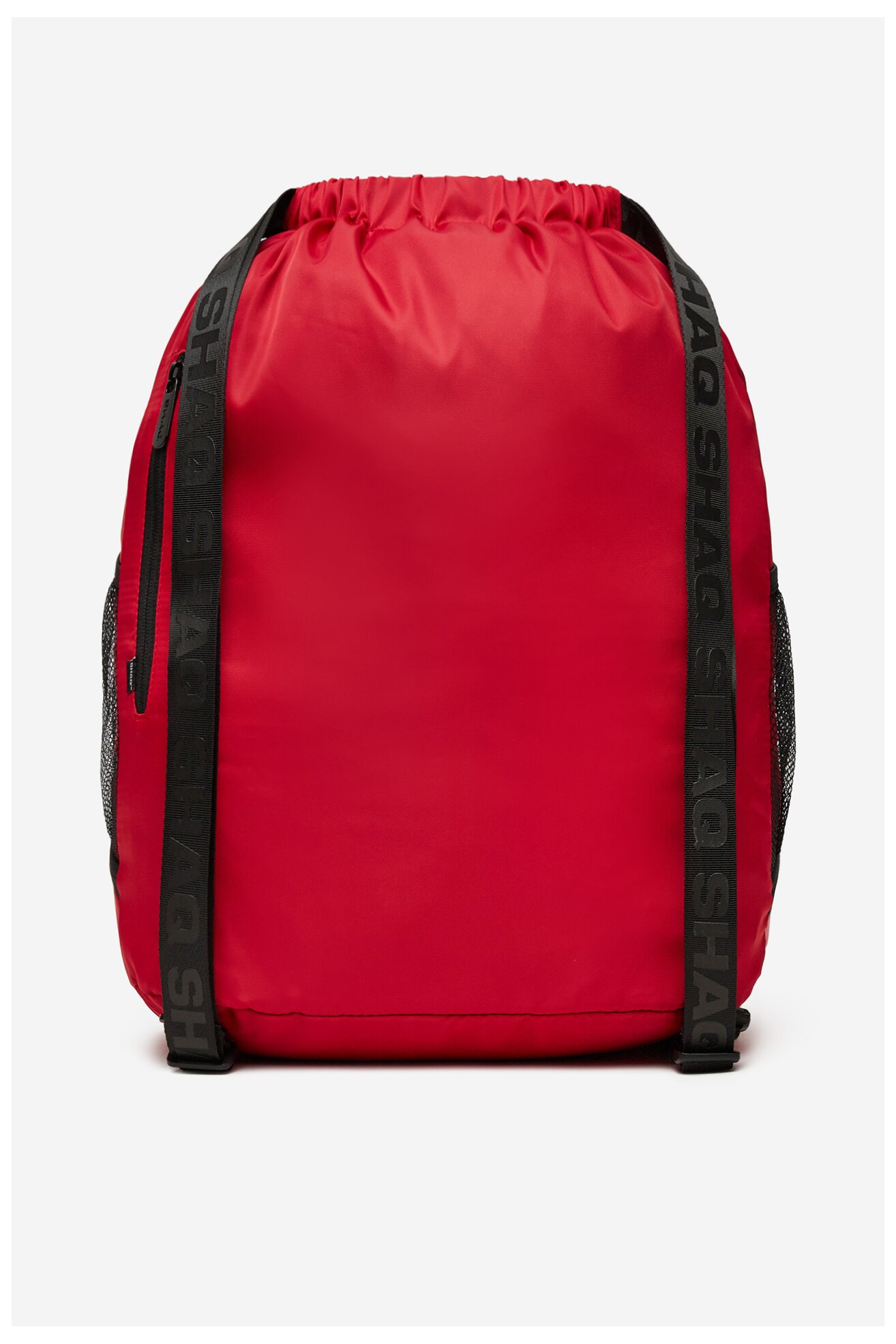 Plecak SHAQ SHAQ-P-005-07 Czerwony