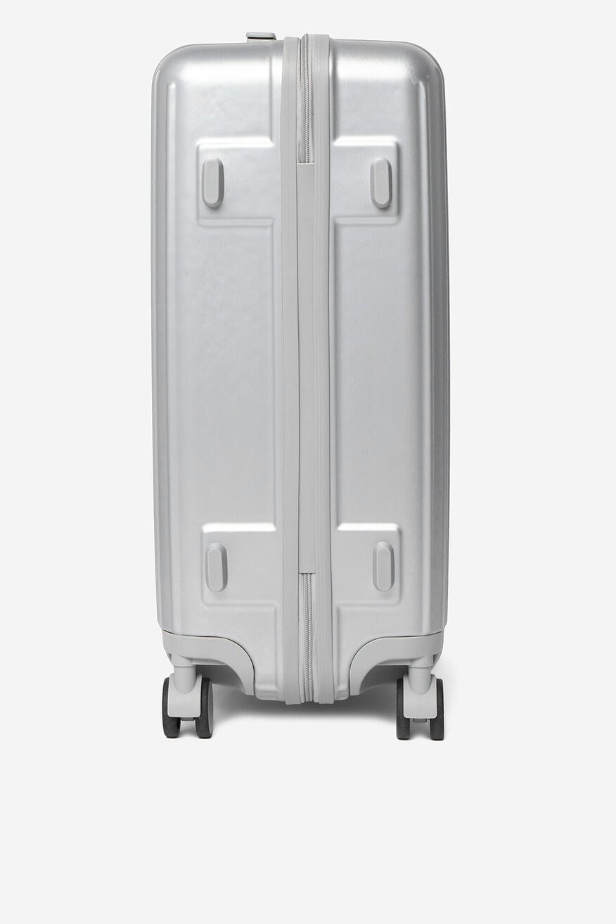 
                Куфар HUNTER СРЕБРИСТ - 5906751628959