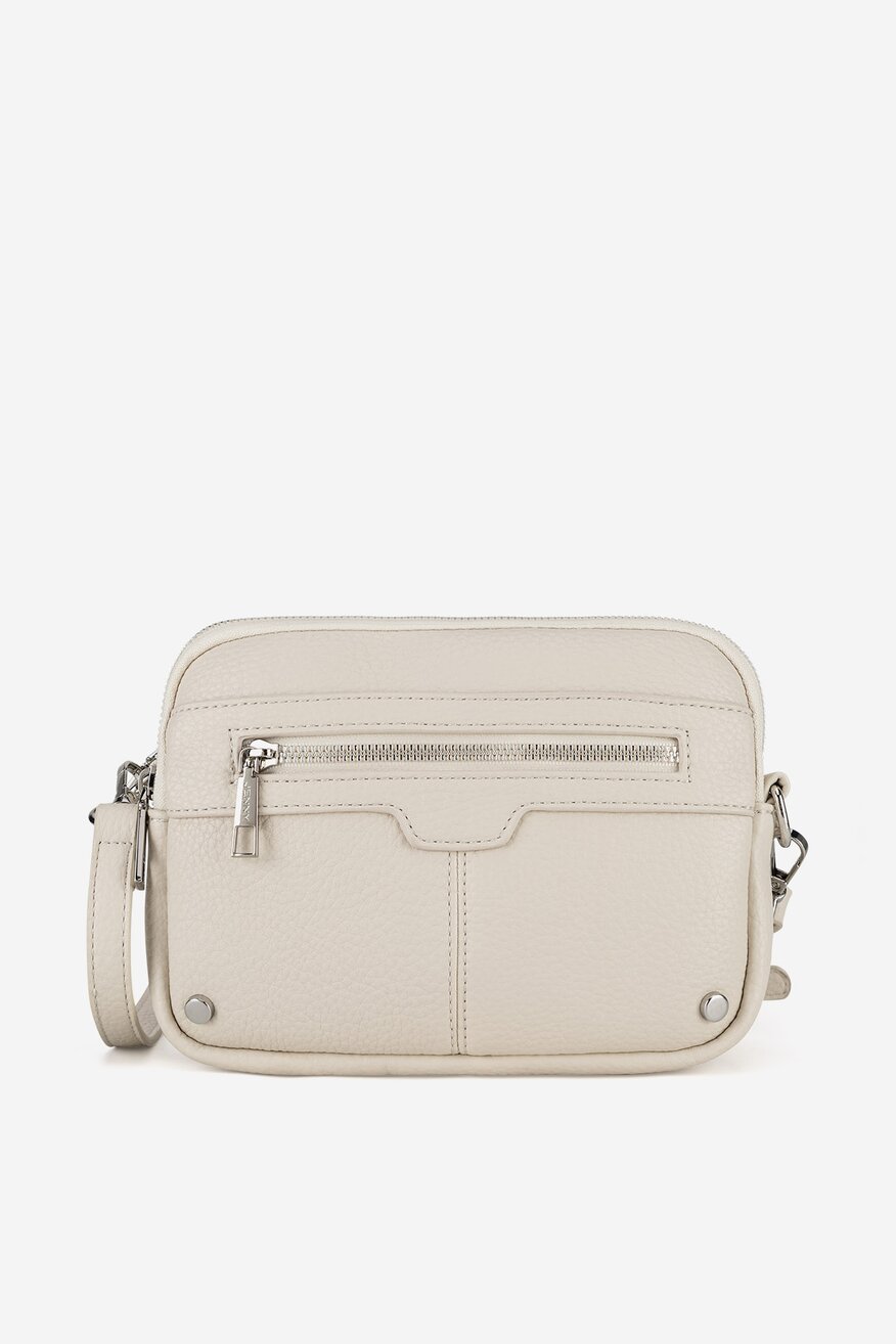 
                Jenny - Mała torebka crossbody - 5903419912573