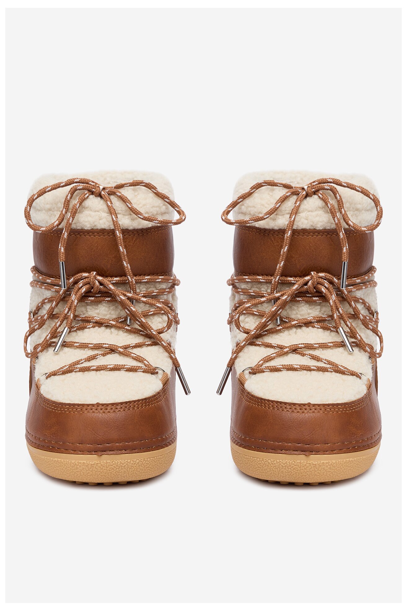 Ghete DeeZee NS904B-01 CREM