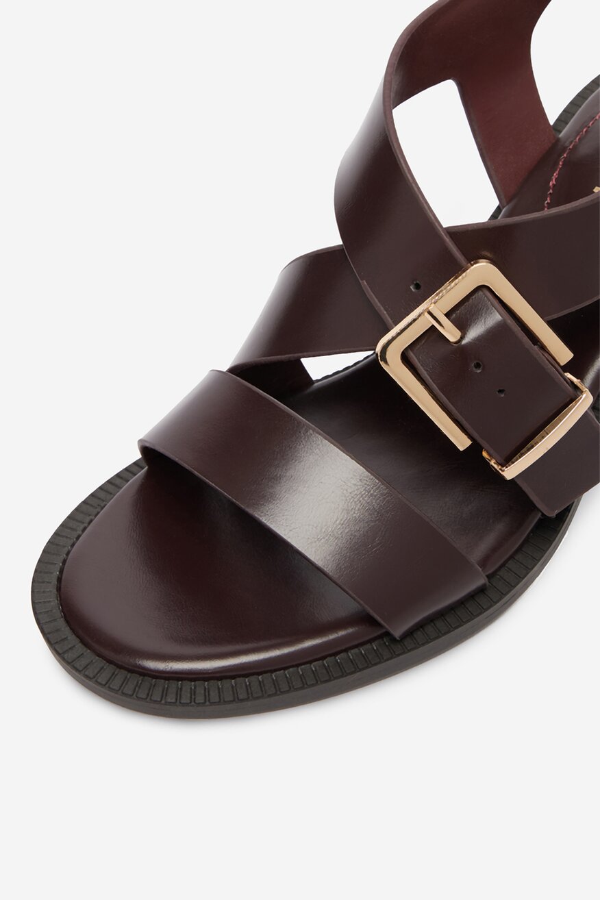 Jenny - Sandały - 5906751726662