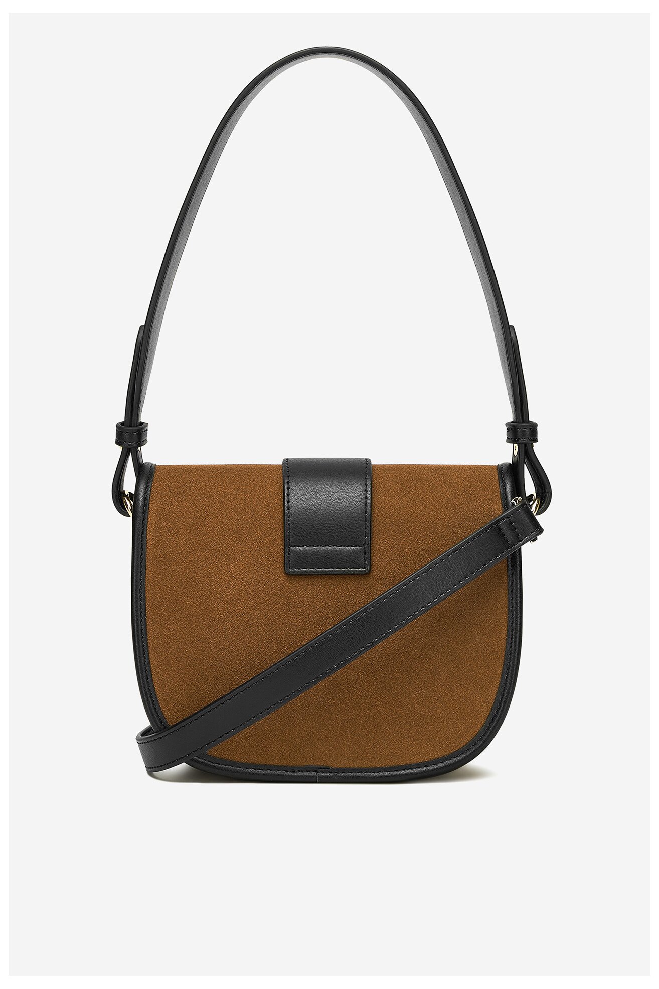 Kézitáska Gino Rossi TYLO0890-SH. CAMEL