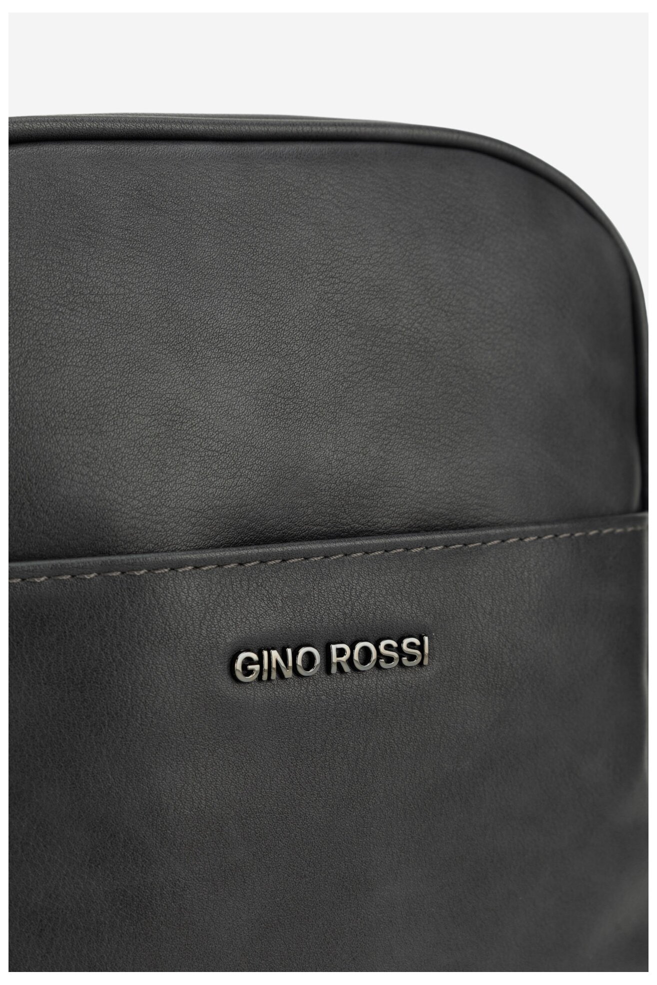 Muška torba Gino Rossi GIN-B-004-CCC-06 SIVA