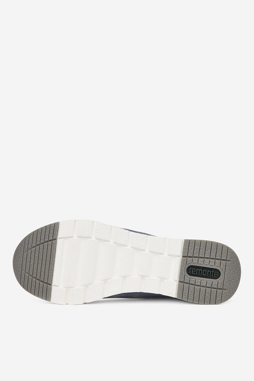 Sneakerși Remonte ALBASTRU - 2230074030544