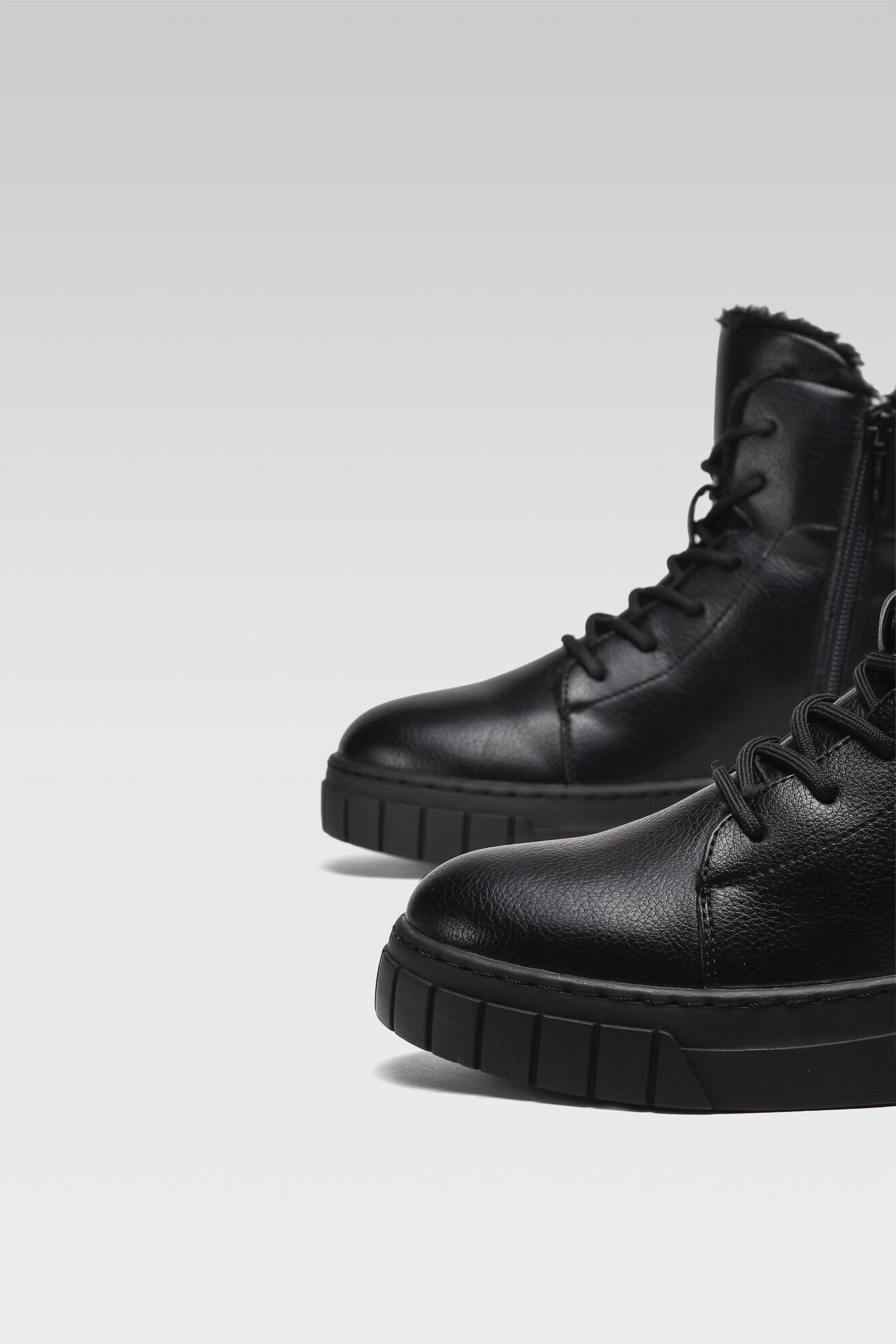 Trzewiki Jenny Fairy WS5888-12 Czarny