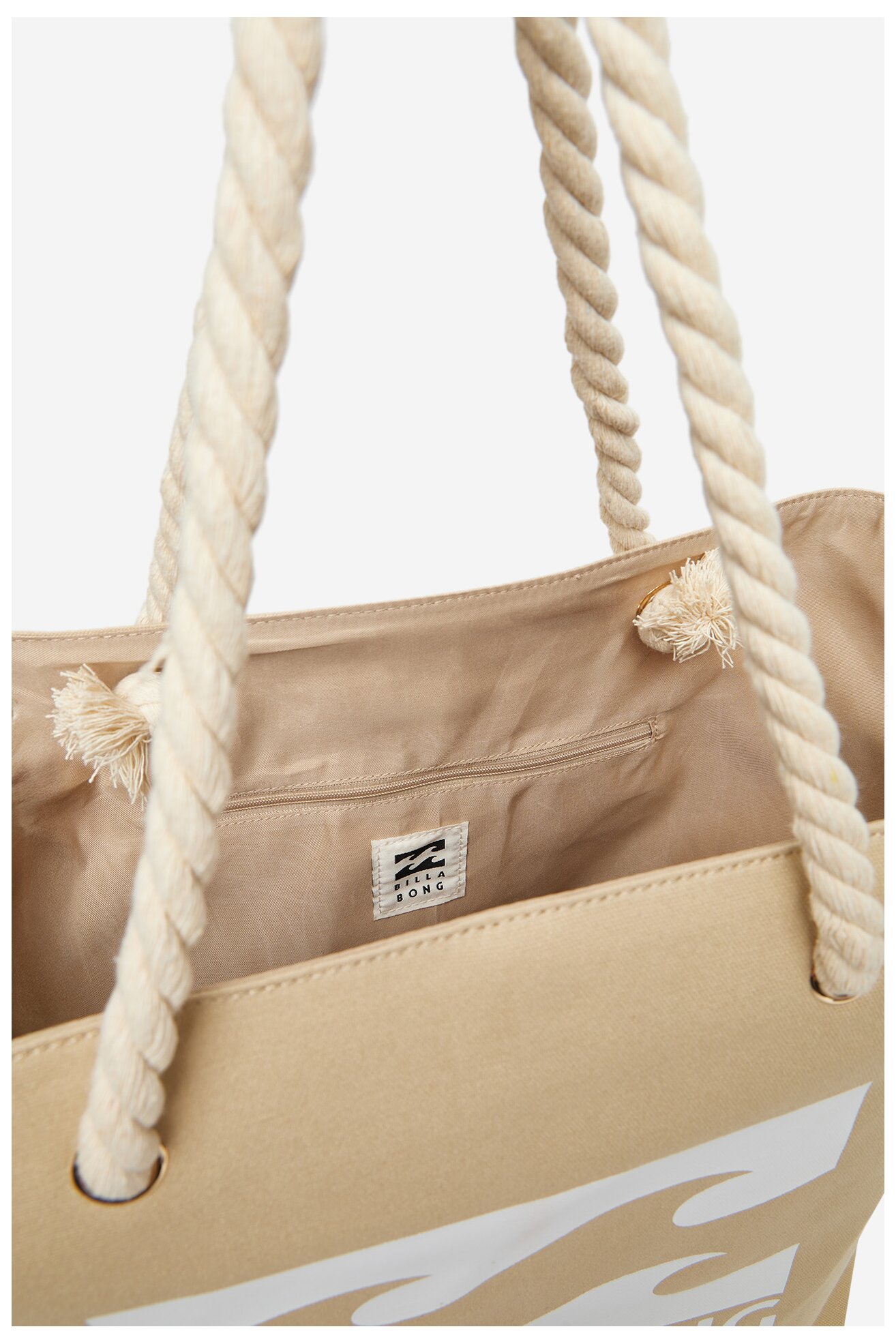 Torba BILLABONG BLB-B-001-07 BEŽ