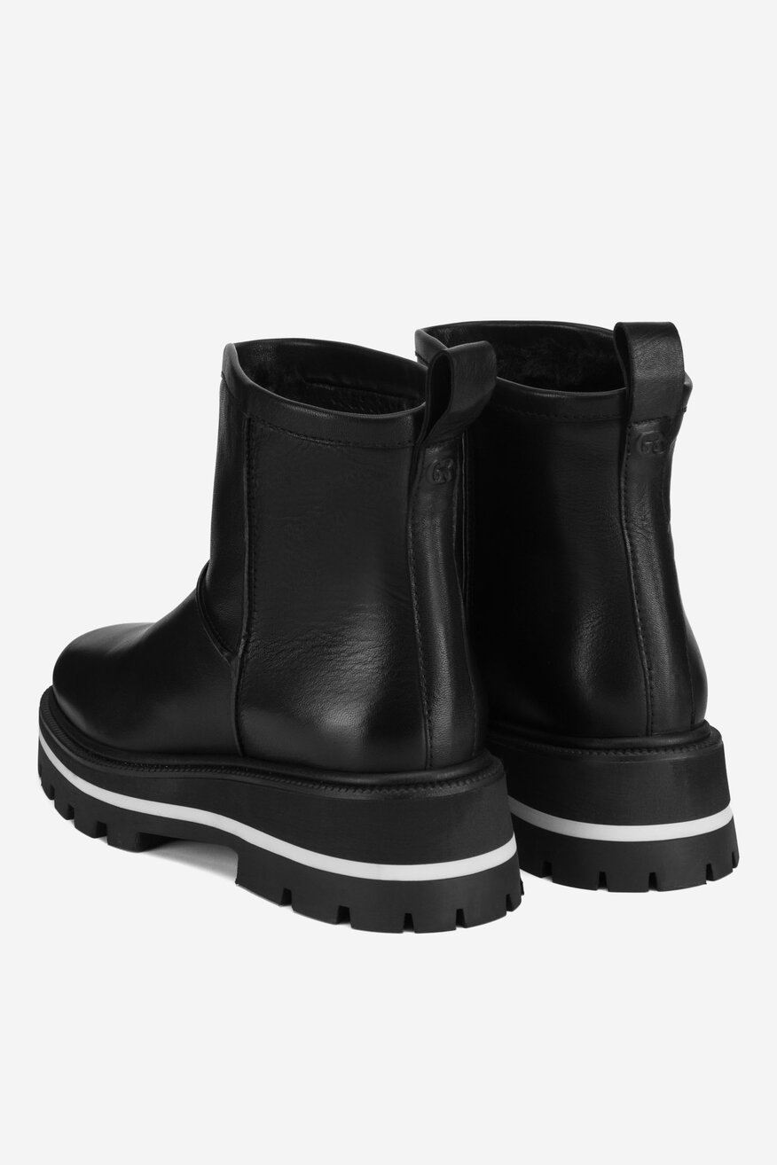 
                Боти Gino Rossi ЧЕРЕН - 5905588986560