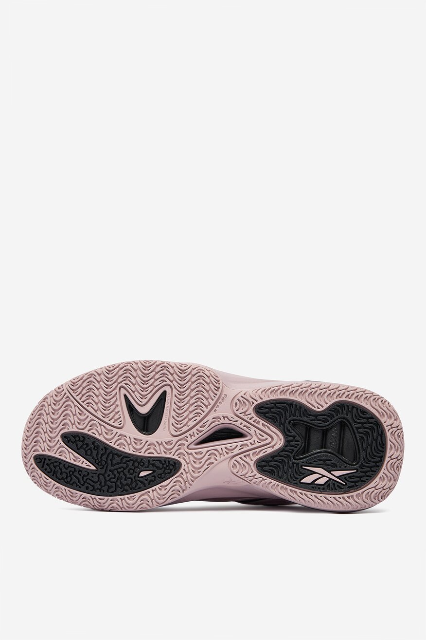 
                Спортни обувки Reebok РОЗОВ - 5906751856307