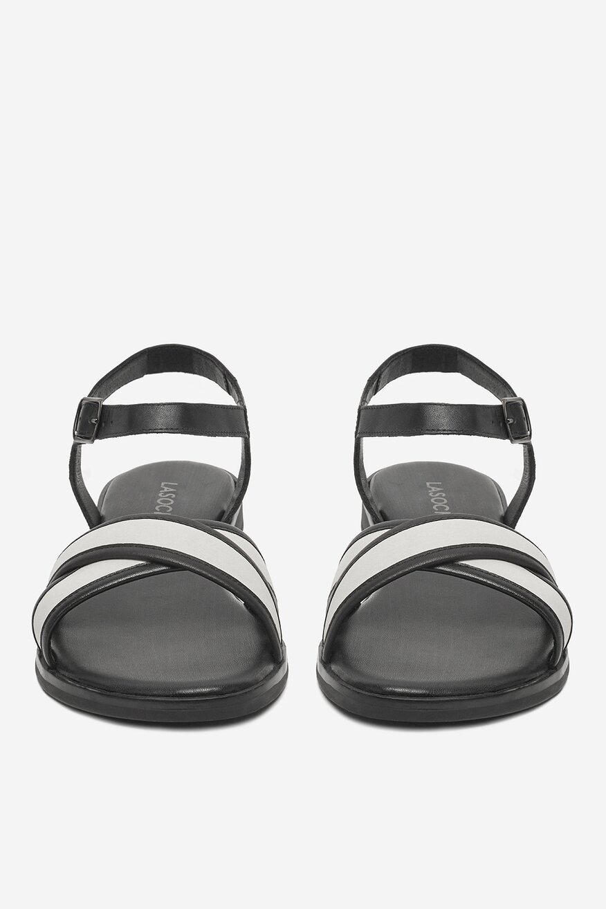 
                Сандали Lasocki ЧЕРЕН - 5903698728100