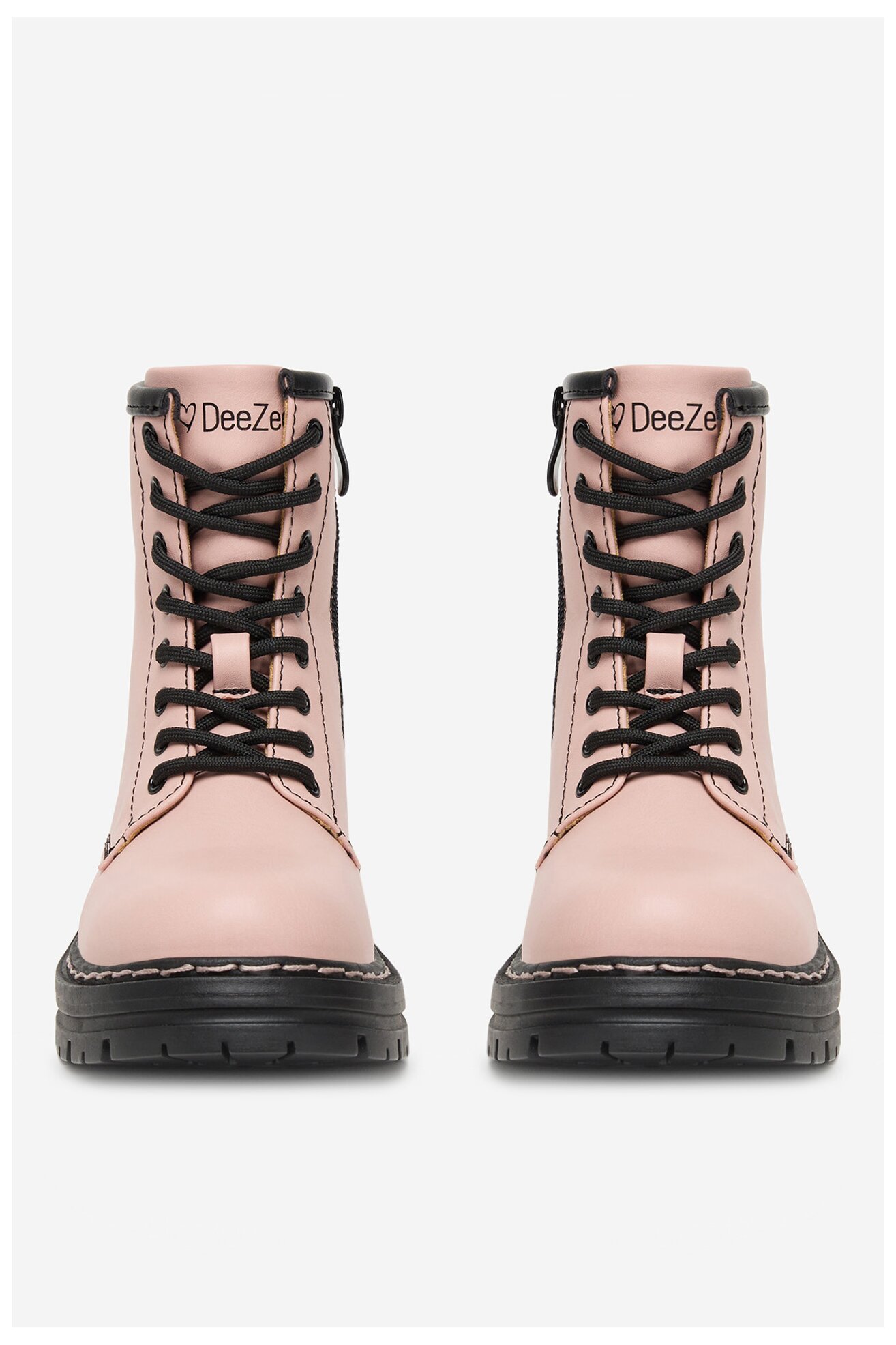Csizma DeeZee CEO-CS6150-01 RÓZSASZÍN