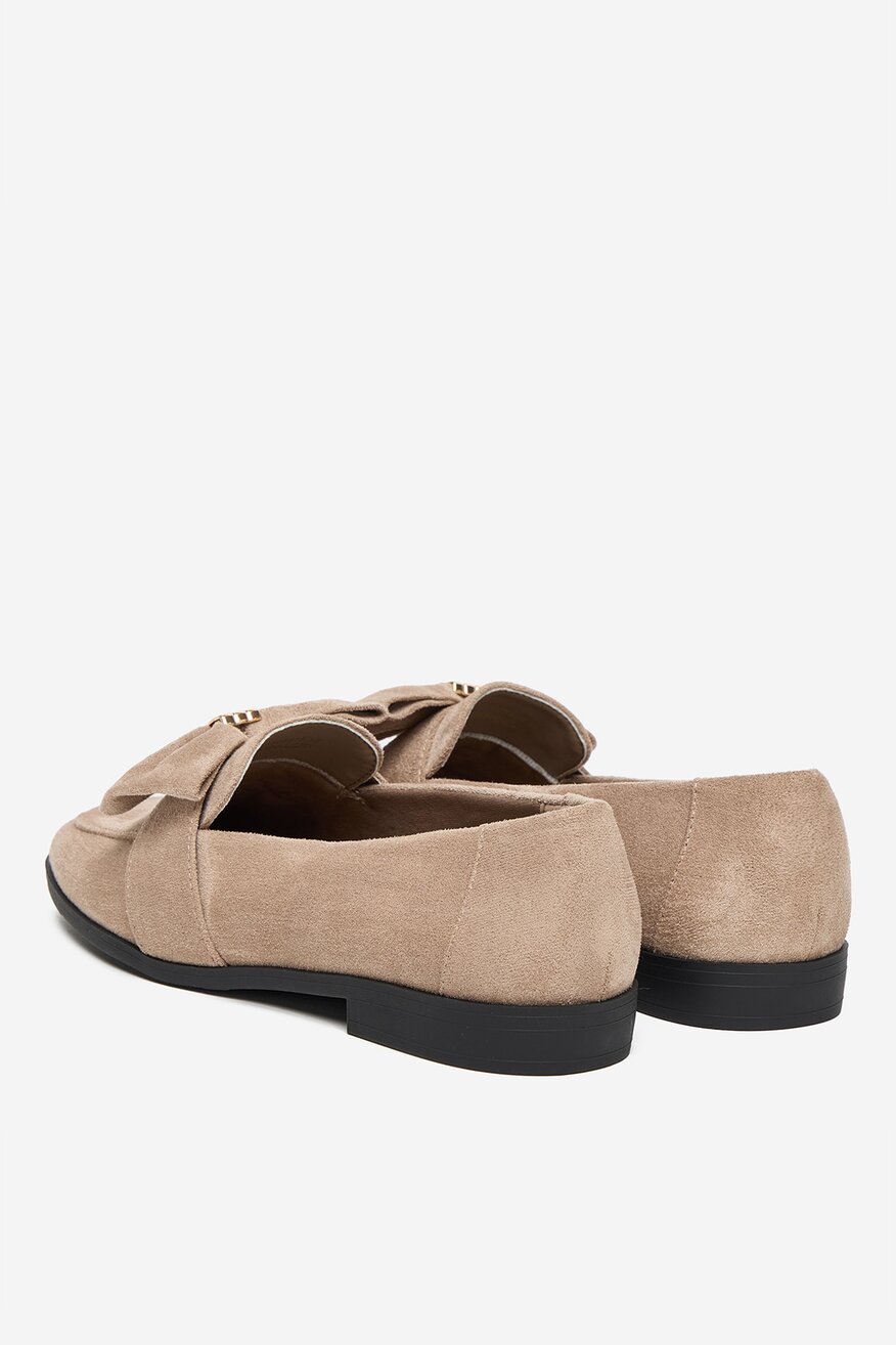 Jenny - Loafersy - 5906751319550